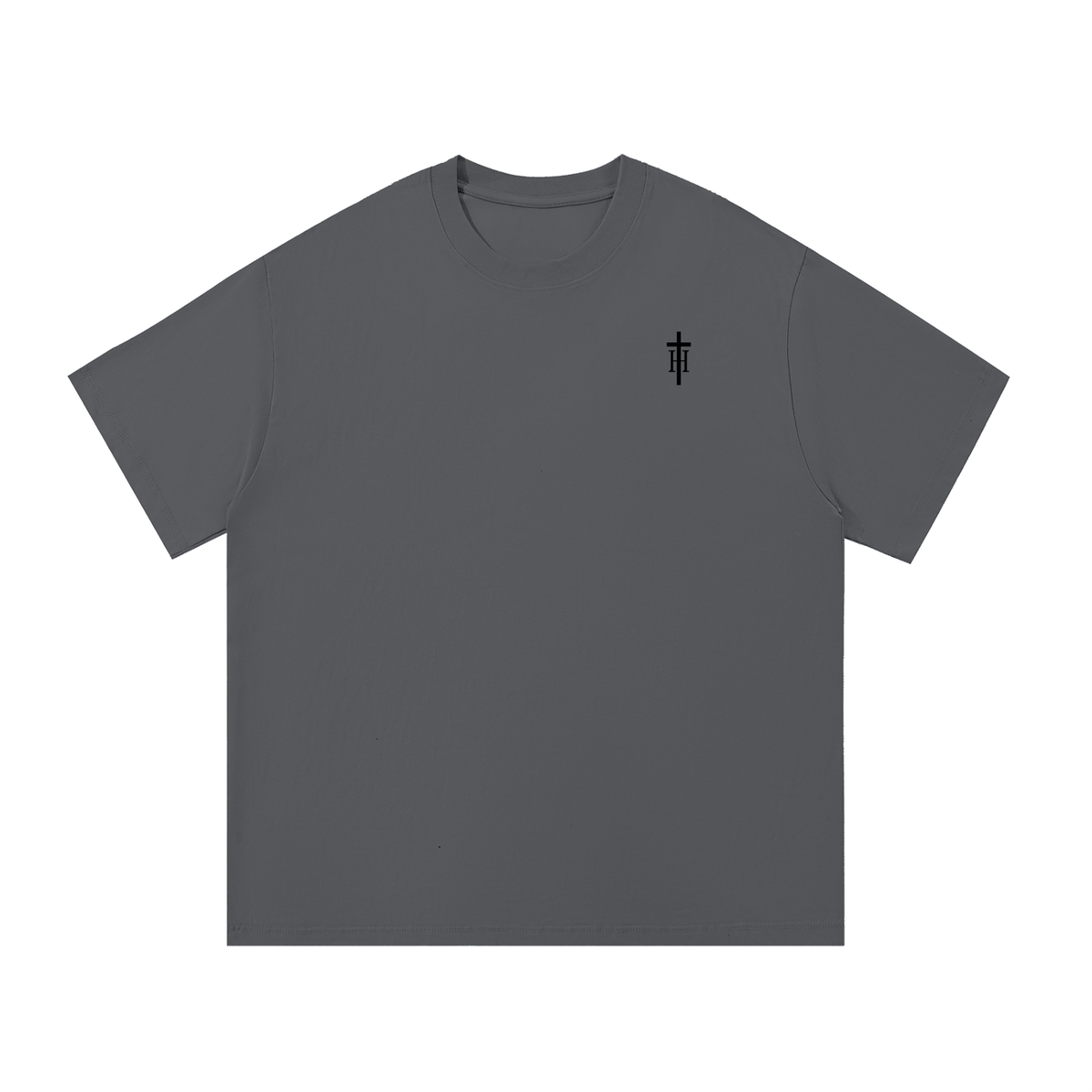 I'd Rather Have Jesus - Essential Cotton T-Shirt