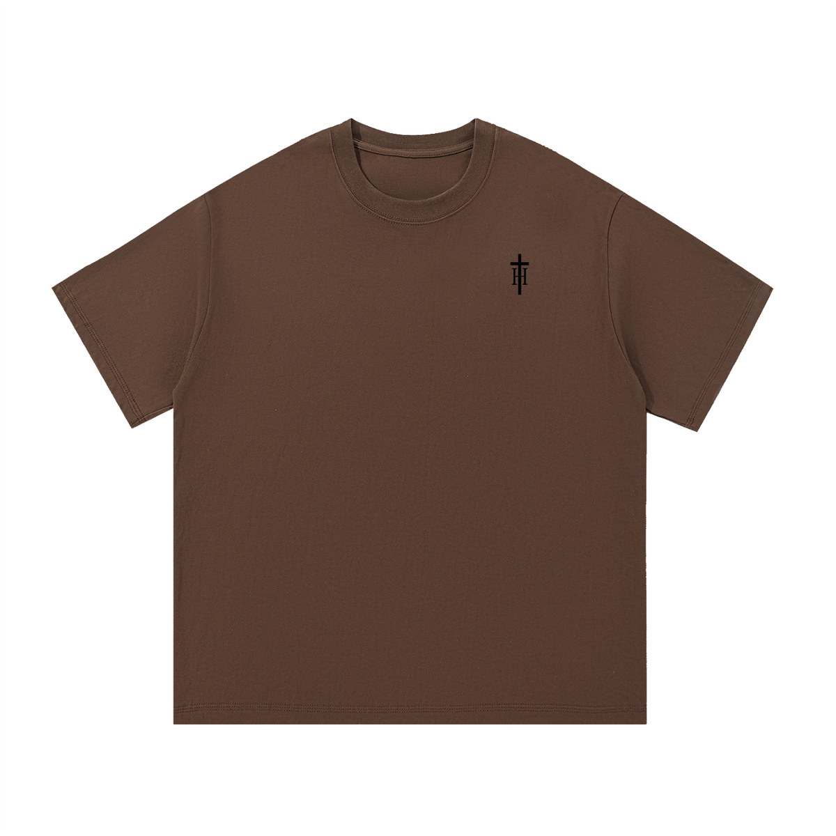 I'd Rather Have Jesus - Essential Cotton T-Shirt