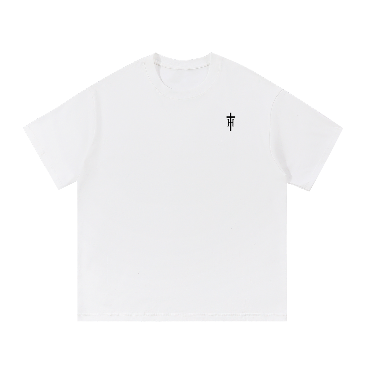 I'd Rather Have Jesus - Essential Cotton T-Shirt