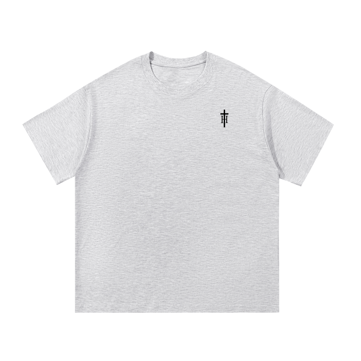I'd Rather Have Jesus - Essential Cotton T-Shirt