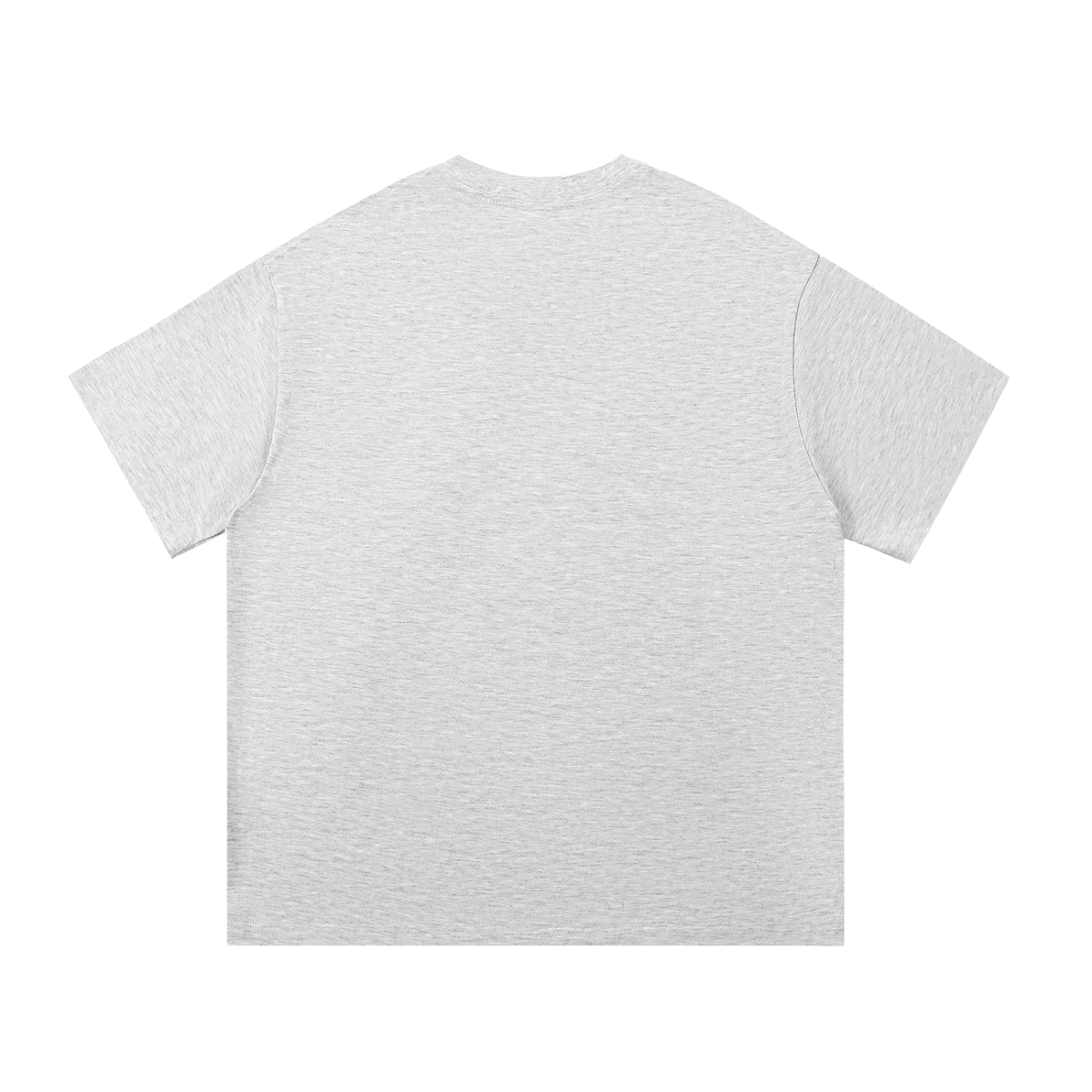 Trst Him Logo Black - Essential Cotton T-Shirt